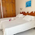 Casa Freya شقة