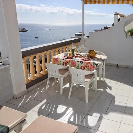 Appartamento Casa Freya Mogán