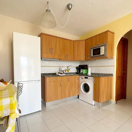 Casa Freya Appartamento Mogán