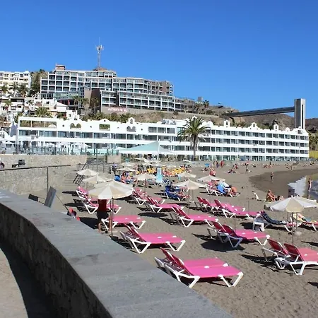 Casa Freya Appartamento Mogán