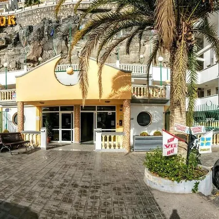 شقة Casa Freya *