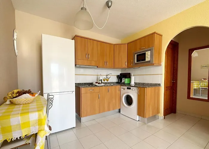 Casa Freya شقة Mogán