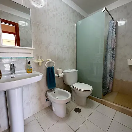 Casa Freya Lejlighed *