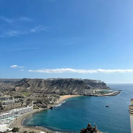 Lejlighed Casa Freya *