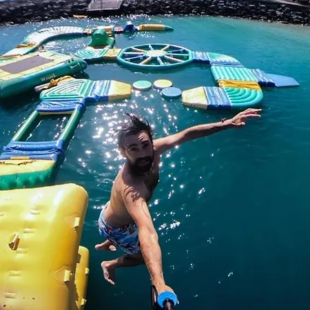 Casa Freya Lejlighed *