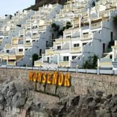 Casa Freya Lejlighed