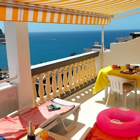 Casa Freya Апартаменты Моган