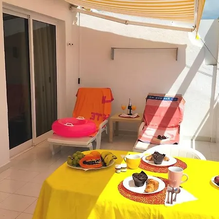 Casa Freya Апартаменты