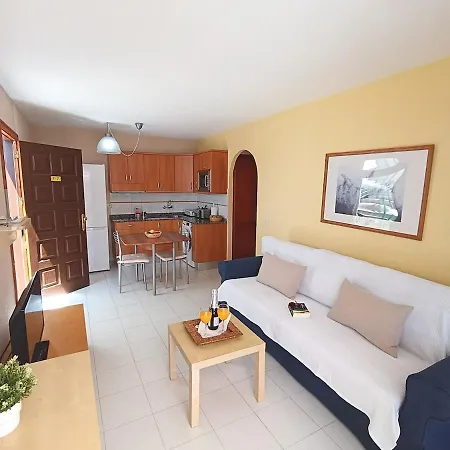 Апартаменты Casa Freya