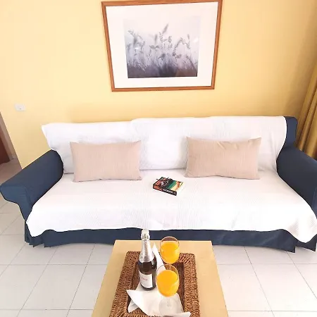 Casa Freya Апартаменты