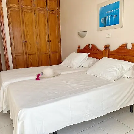 Casa Freya Апартаменты