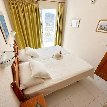 Casa Freya Апартаменты *